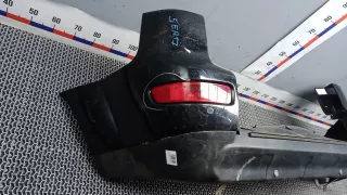  Бампер задний Peugeot 4007 Арт 5EP17HG01, вид 3