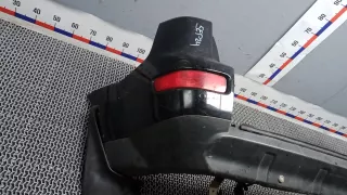  Бампер задний Peugeot 4007 Арт 5EP24HG01, вид 2