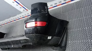  Бампер задний Peugeot 4007 Арт 5EP24HG01, вид 3