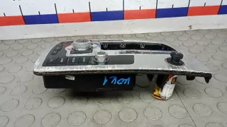 Джойстик управления мультимедиа Audi Q7 4L Арт HOK01ZR01, вид 3