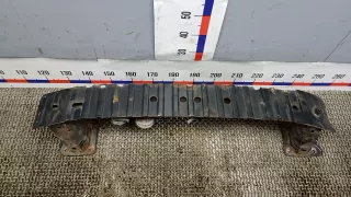  Усилитель бампера передний (кронштейн) Ford C-max 1 Арт 5EP19G901, вид 1