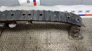  Усилитель бампера передний (кронштейн) Ford C-max 1 Арт 5EP19G901, вид 2