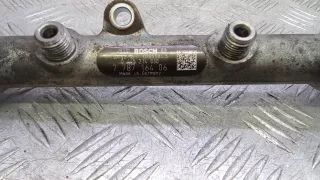 0445214030 Топливная рампа дизельная BMW 3 E90/E91/E92/E93 Арт HOK84BB01, вид 3