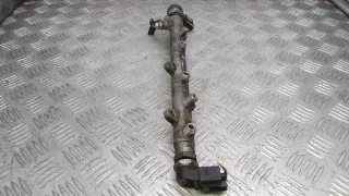 0445214030 Топливная рампа дизельная BMW 3 E90/E91/E92/E93 Арт HOK84BB01, вид 4