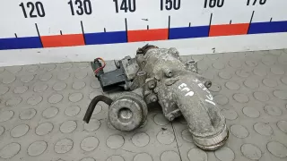  Клапан EGR дизельный Land Rover Range Rover Sport 1 restailing Арт 5EP09A901, вид 2