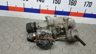  Клапан EGR дизельный Land Rover Range Rover Sport 1 restailing Арт 5EP09A901, вид 3