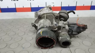  Клапан EGR дизельный Land Rover Range Rover Sport 1 restailing Арт 5EP09A901, вид 4