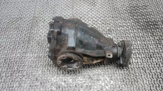  Редуктор задний Mercedes C W203 Арт 1DE03MO01, вид 1