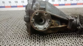 Редуктор задний Mercedes C W203 Арт 1DE03MO01, вид 2