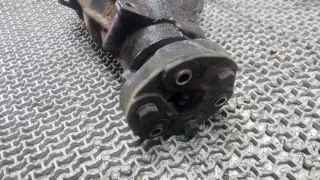  Редуктор задний Mercedes C W203 Арт 1DE03MO01, вид 3