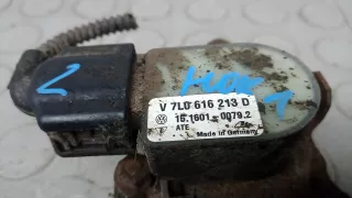  Датчик положения подвески Audi Q7 4L Арт HOK01Q402, вид 3