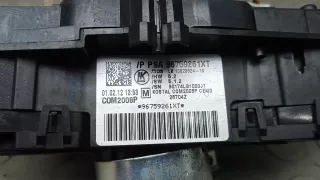  Переключатель поворотов и дворников (стрекоза) Peugeot 508 Арт 8EP24Q801, вид 5