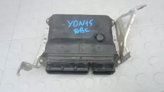  Блок управления двс Toyota Auris 1 Арт YDN15PC01, вид 1