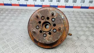  Ступица передняя левая Ford Transit 3 restailing Арт 5EP10K901, вид 1