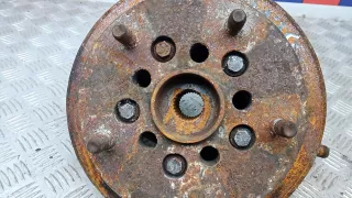  Ступица передняя левая Ford Transit 3 restailing Арт 5EP10K901, вид 2