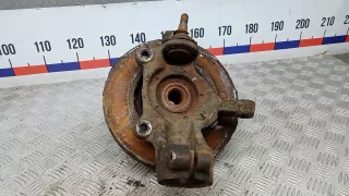  Ступица передняя левая Ford Transit 3 restailing Арт 5EP10K901, вид 4