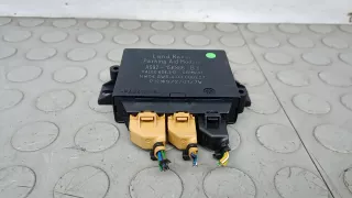  Блок PDC (парктроников) Audi Q7 4L Арт HOK52SP01, вид 3