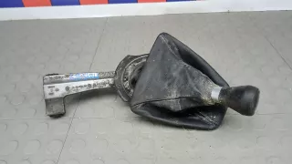 Кулиса КПП BMW 3 E90/E91/E92/E93 2007г.  - Фото 2