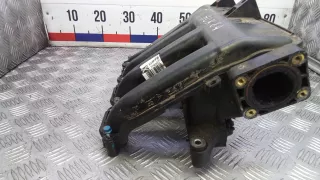  Впускной коллектор дизельный BMW 3 E90/E91/E92/E93 Арт HOK84BI01, вид 2