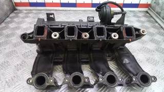  Впускной коллектор дизельный BMW 3 E90/E91/E92/E93 Арт HOK84BI01, вид 3