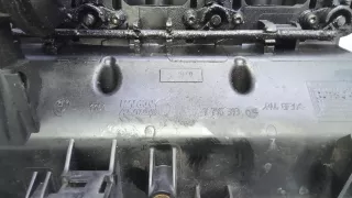  Впускной коллектор дизельный BMW 3 E90/E91/E92/E93 Арт HOK84BI01, вид 4