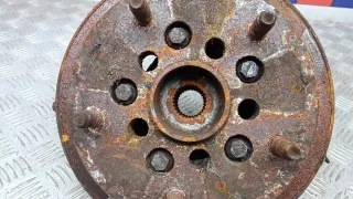  Ступица передняя правая Ford Transit 3 restailing Арт 5EP10N901, вид 2