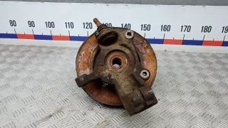  Ступица передняя правая Ford Transit 3 restailing Арт 5EP10N901, вид 4