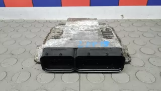 03g906018fg Блок управления двс Volkswagen Passat B6 Арт 2EP13PC01, вид 2