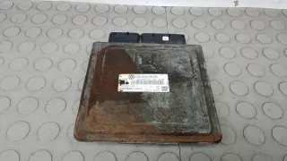 03g906018fg Блок управления двс Volkswagen Passat B6 Арт 2EP13PC01, вид 4
