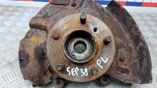  Ступица передняя левая Land Rover Range Rover 3 Арт 5EP38K901, вид 2