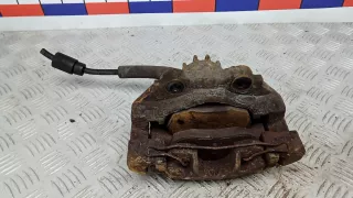  Суппорт тормозной передний левый Citroen C4 Picasso 1 Арт 5EP08K701, вид 3