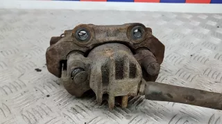  Суппорт тормозной передний левый Citroen C4 Picasso 1 Арт 5EP08K701, вид 4