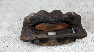  Суппорт тормозной передний правый Ford Transit 3 restailing Арт 5EP10N701, вид 3