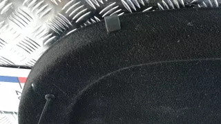  Полка багажника Mazda 6 2 Арт YEA18IH01, вид 2