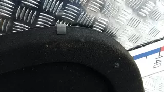  Полка багажника Mazda 6 2 Арт YEA18IH01, вид 3