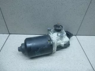 MN126542 Моторчик стеклоочистителя передний Mitsubishi Outlander 3 restailing 2 Арт E100576101, вид 3