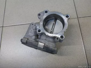E4G15B3765010 Заслонка дроссельная электрическая Chery Tiggo  2 Арт E100578895, вид 1
