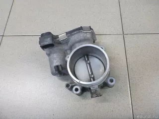E4G15B3765010 Заслонка дроссельная электрическая Chery Tiggo  2 Арт E100578895, вид 2