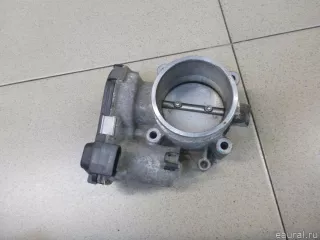 E4G15B3765010 Заслонка дроссельная электрическая Chery Tiggo  2 Арт E100578895, вид 3
