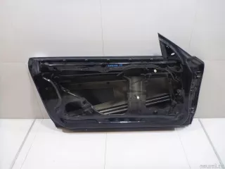41007207445 Дверь передняя левая BMW 1 E81/E82/E87/E88 Арт E100579368, вид 11