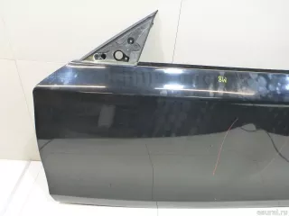 41007207445 Дверь передняя левая BMW 1 E81/E82/E87/E88 Арт E100579368, вид 4