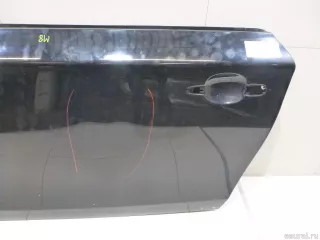 41007207445 Дверь передняя левая BMW 1 E81/E82/E87/E88 Арт E100579368, вид 5