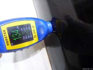 41007207445 Дверь передняя левая BMW 1 E81/E82/E87/E88 Арт E100579368, вид 10