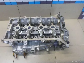 E4T15C1003010 Головка блока Chery Tiggo  2 Арт E100579668, вид 3