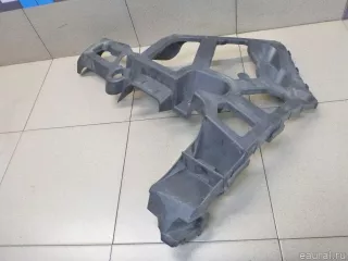 Кронштейн заднего бампера левый Renault Fluence 2012г. 850450018R - Фото 2