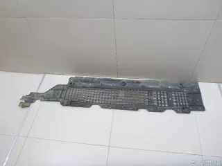 172900008R Защита антигравийная Renault Fluence  Арт E100581498, вид 1