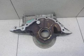 7700105179 Крышка коленвала передняя Nissan Almera G15 Арт E100583202, вид 2