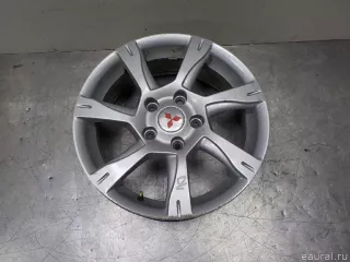  Диск колесный легкосплавный Mitsubishi Galant 8 Арт E12383613, вид 1