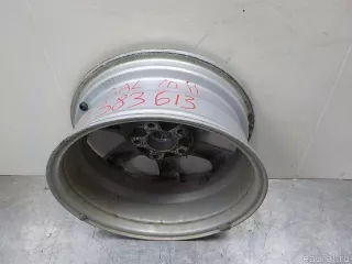  Диск колесный легкосплавный Mitsubishi Galant 8 Арт E12383613, вид 3