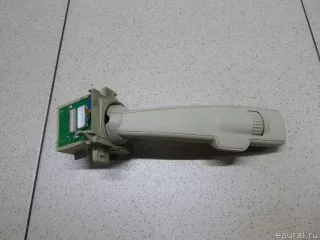 31275362 Переключатель стеклоочистителей Volvo V70 3 Арт E12556047, вид 4